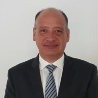 HSBC Employee Alejandro Mares H's profile photo