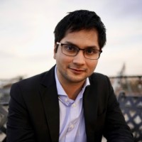 Neurobit Employee Subho Mukherjee's profile photo