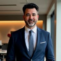 ARM Consulting, LLC. Employee Samuel Miller's profile photo