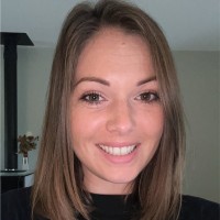 SOS Intérim Employee Manon Hue's profile photo