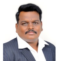 IKF Home Finance Ltd Employee Sathishkumar Durai's profile photo