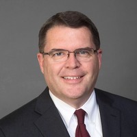 Stantec Employee Peter Howe's profile photo