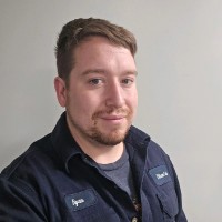 Ohio Army National Guard Employee Ryan Lemasters's profile photo