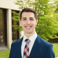 Drug Intelligence Employee Max Brant's profile photo