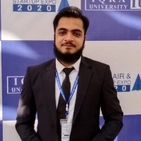 Wafi Energy Pakistan Employee Muhammad Uzair's profile photo