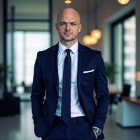 Proxi Dental Staffing Employee Mark McGuire's profile photo