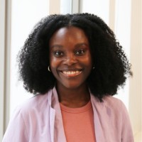 Boston College Connell School of Nursing Employee Gladys Obenewa's profile photo