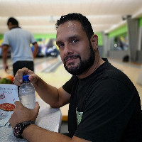 Rock Constructions Employee Alexis Barquero's profile photo