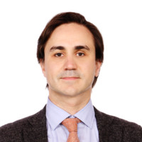 Forma Therapeutics Employee Diego del Alcázar's profile photo