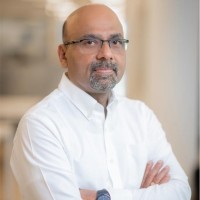 Bidfood Middle East Employee Ragesh Narayanan's profile photo
