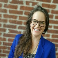 The Momentary Employee Meghan Wilcox's profile photo