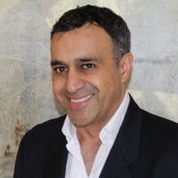 Fernando Gallardo Email & Phone Number