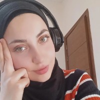 Testapic Employee Rivana M.'s profile photo