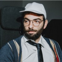 Quinck Employee Samuele Medici's profile photo