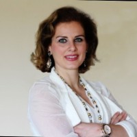 Chi-Chack LLC Employee Mayssa Nahlawi's profile photo