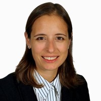 Sagana Employee Beatrice Crosti's profile photo