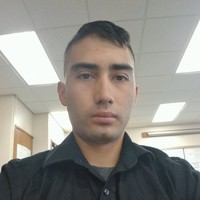 American Protection Group (APG) Employee Juan Alvarez's profile photo