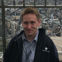 HNTB Employee Dan Leonhardt's profile photo