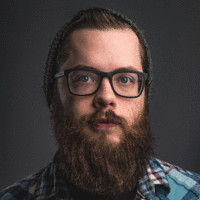 Ruckus Employee Adam Evans's profile photo