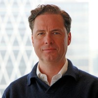 Bridgestone Mobility Solutions Employee Taco Olthoff's profile photo