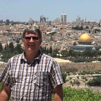 GERBER Employee Scott Sayer's profile photo