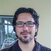 Microsoft Employee Patrick Jungles's profile photo