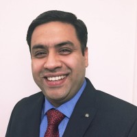 Nagarro Employee Prashant Chaturvedi's profile photo