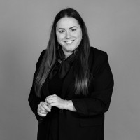 Shipmondo Employee Rafia Ghattas's profile photo