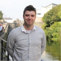 McHale Employee Shane Ryan's profile photo