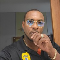 Darnell Williams Email & Phone Number