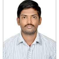 InstaVC Employee Krishna Tamanampudi's profile photo
