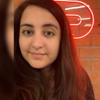 PedidosYa Employee Daniela Alonso's profile photo
