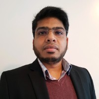 Suhail Mohammed Email