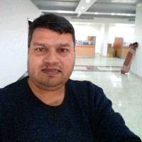 sss Employee KHURSHEED Alam's profile photo