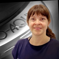 Pro-Aqua Employee Kerstin Meyerhoefer's profile photo