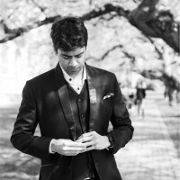 EXL Employee Adit Jain's profile photo