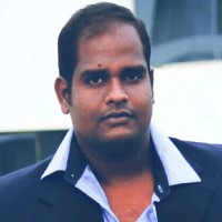 Haribabu Pulluru Email & Phone Number