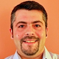 AMETEK Specialty Metal Products Employee Daniel Cardoso's profile photo