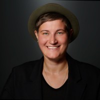 Drift+Noise Employee Agata Stawinski's profile photo