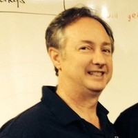 Bryan College Employee Paul Pozorski's profile photo