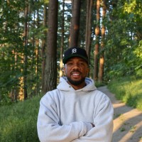 Merrell Employee David Gibson's profile photo