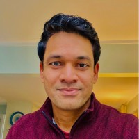 Amol Jagdale Email & Phone Number