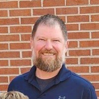 Ameren Employee Travis Hart's profile photo