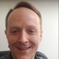 WRS Health Employee Brad Hall's profile photo