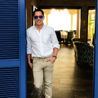 Emergency Medical Associates (EMA) Employee Joe Pinero's profile photo