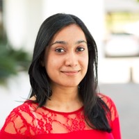 Kloensha Govender Email