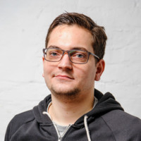 Visoplan Employee Clemens Wagner's profile photo