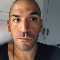 Malik Berkenfeld's profile photo