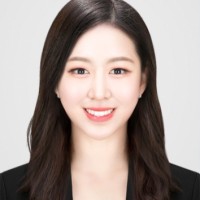 AMOSENSE Employee Brianna Lee's profile photo