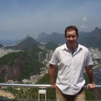 LORIENT Employee Doug Law's profile photo